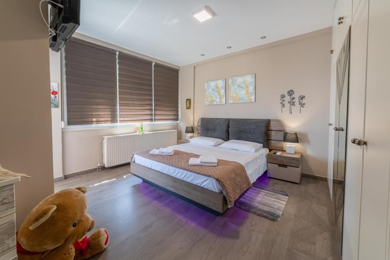 Seaside Serenity 볼로스 외부 사진