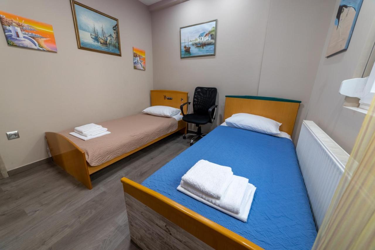 Seaside Serenity 볼로스 외부 사진